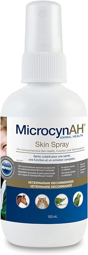 Wound and Skin Care, 3-Ounce