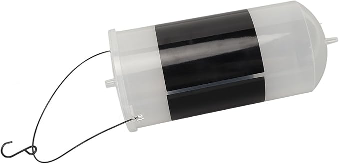 Brine Shrimp Hatchery Kit, Efficient Brine Shrimp Eggs Incubator Automatic Easy Cleaning Large Hatching Capacity with Regulating Valve for Shrimp Hatching