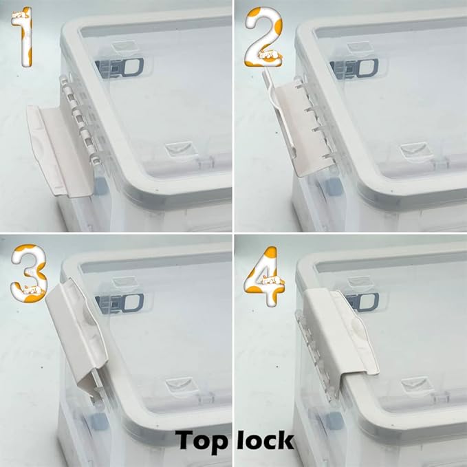 Pet incubator, atomizing box, cat atomizing box, dog atomizing box, kitten incubator, excluding atomizing equipment (26L)