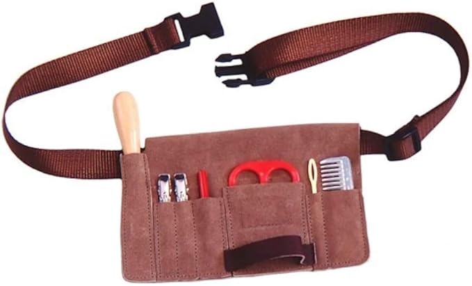 Advanced Braiding Kit with Belt