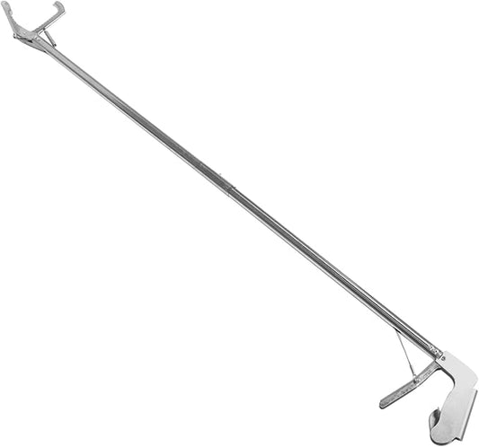 Snake Catcher Clip Snake Elder Serpentine Stick Stainless Steel Stainless Steel Snake Catcher