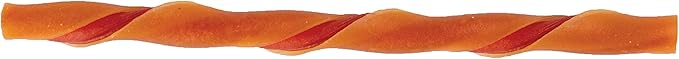 SmartBones Smart Twist Sticks with Peanut Butter 50 Count, Rawhide-Free Chews for Dogs + DreamBone Twist Sticks, Made with Real Chicken, Rawhide-Free Chews for Dogs, 50 Count