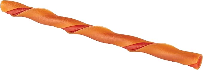 SmartBones Smart Twist Sticks with Peanut Butter 50 Count, Rawhide-Free Chews for Dogs + DreamBone Twist Sticks, Made with Real Chicken, Rawhide-Free Chews for Dogs, 50 Count