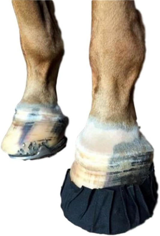 EquiFit Pack N Stick Hoof Tape, 6 Pack