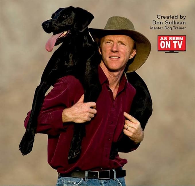 Don Sullivan's Secrets to Training Dogs, System, Perfect Dog Field Cards