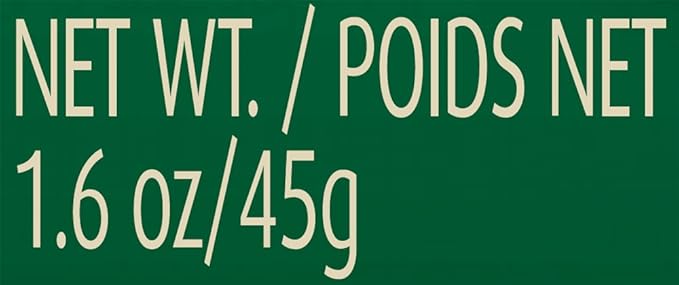 Feline Greenies Pill Pockets Cat Treats Chicken, 45 Treats, 1.6 Oz. (Pack Of 6)