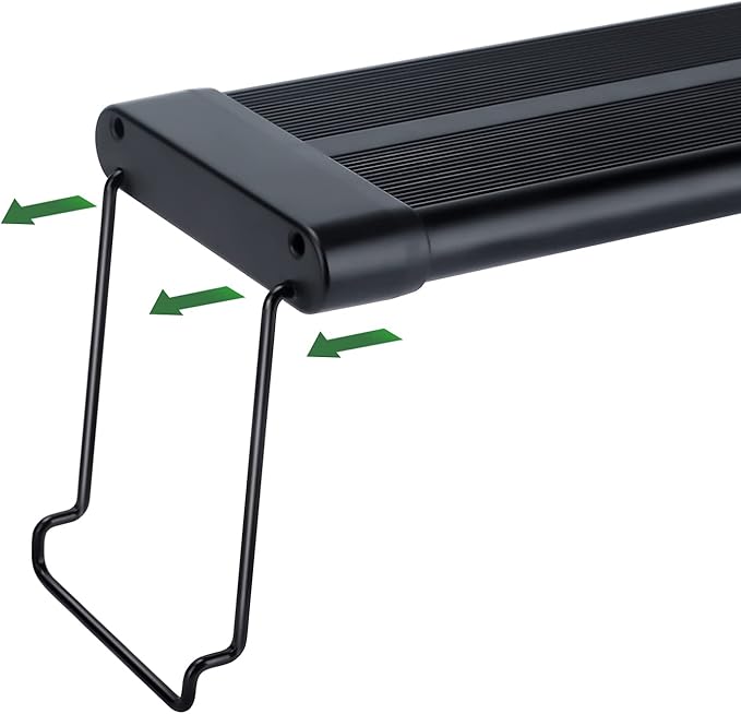 hygger Aquarium Light Holder (for HG-957)