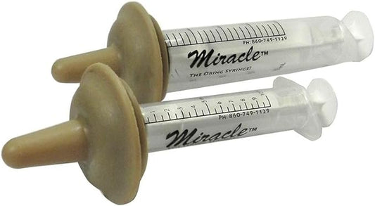 Miracle Nipple for Pets, Large - 2 pack