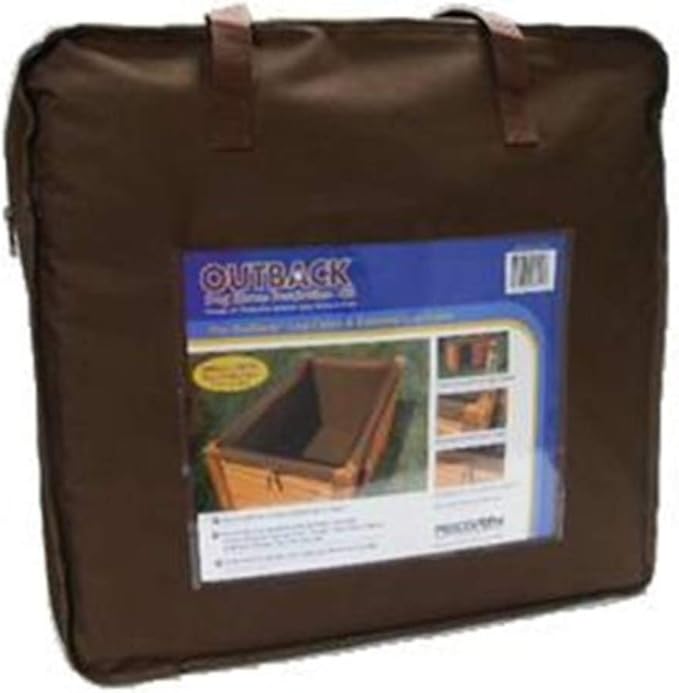 PRECISION PET PRODUCTS Log Cabin Dog House Insulation Kit - Machine Washable -Large