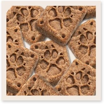 Blue Buffalo Wilderness Trail Treats Grain Free Salmon Biscuits Dog Treats 40 OZ Made in USA