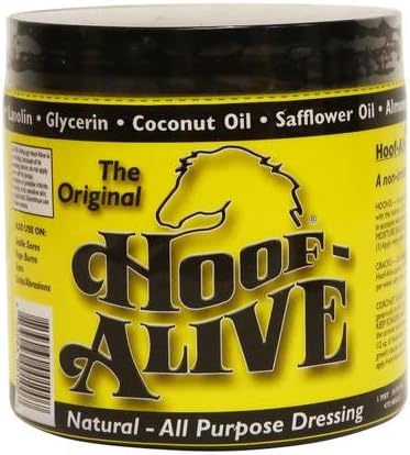 Hoof Alive