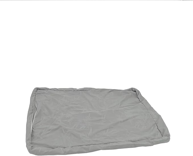 Dog Bed Liner with Inter Layer Not Waterproof Stuffing Liner Only 36x27 Inch