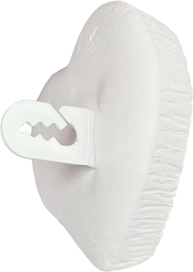 Hari Mineral Block for Birds with Oyster Shells, Calcium Supplement Bird Treat