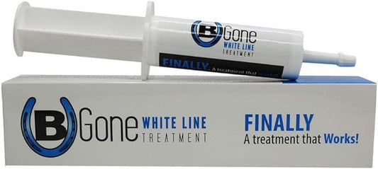 B Gone White Line Treatment