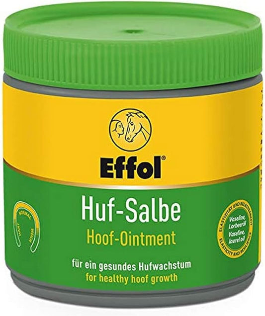 Hoof Ointment, Green, 1 Litre