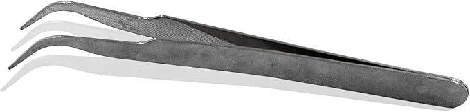 Reptile Feeding Dish Water Bowls 2 Pack Food Dish Water Dish Reptile Dish with Breadworm Feeding for Dragon Leopard Gecko Lizard Spider Scorpion Chameleon(2 Pcs deep Color)