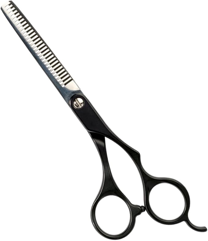 Andis Straight Shears, Right-Handed, Professional Dog and Cat Grooming