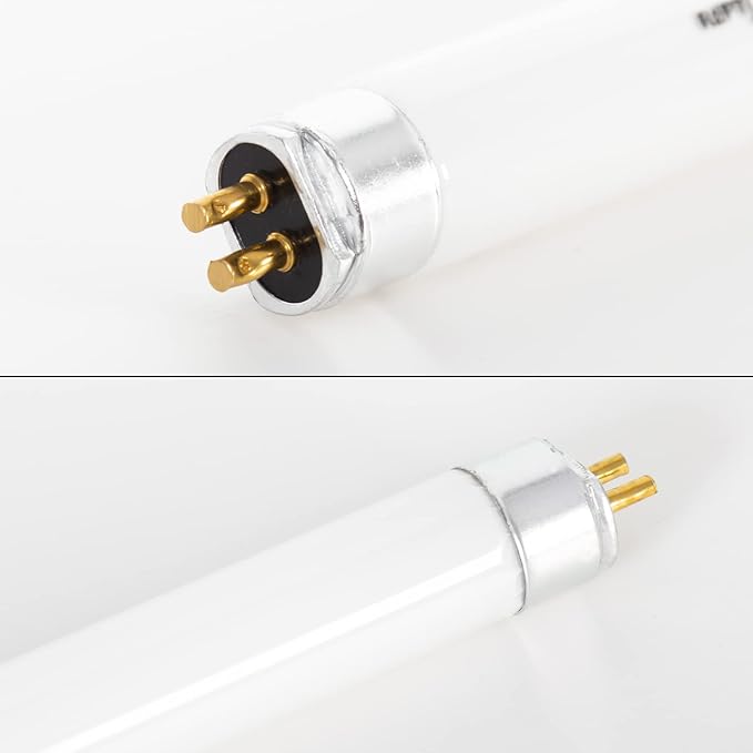 REPTI ZOO 46" T5 HO 10.0 UVB Bulb Desert Reptile UVB Lamps 54W