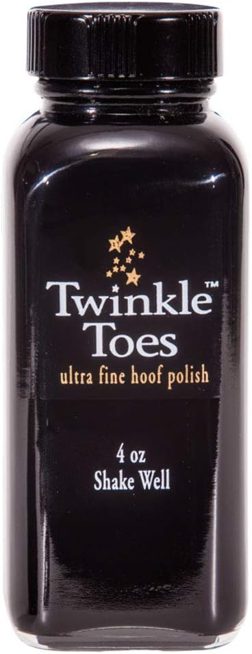Toes Satin Hoof Polish