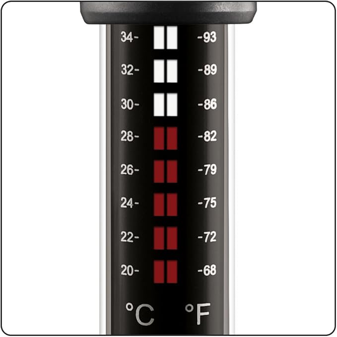 200-Watt Quartz Glass Submersible Heater with Built-In Thermostat