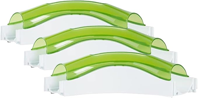 Catit Senses 2.0 Raised Circuit Track (Pack of 3)