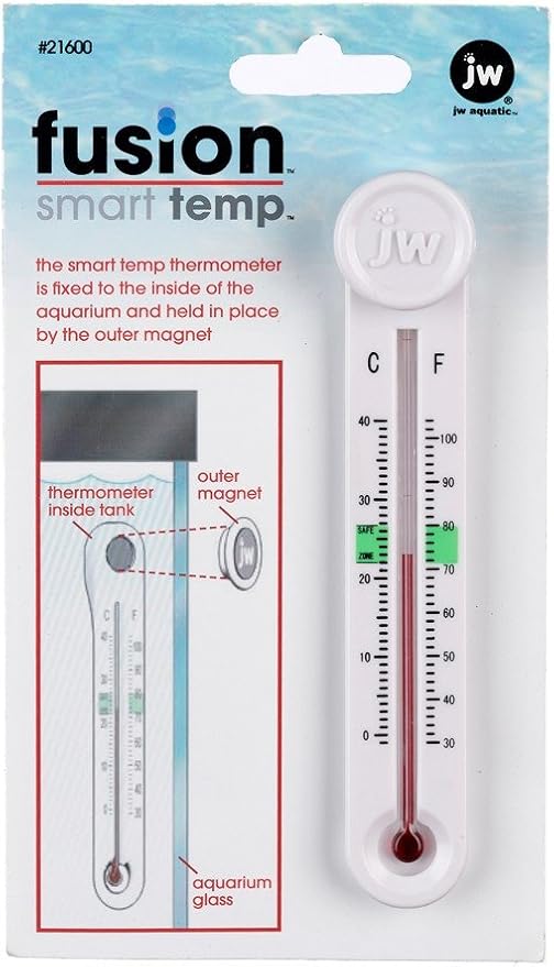 Smarttemp Thermometer