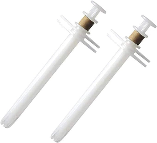 Pet Pill Gun Handy Piller Tablets Dispenser Pet Feeding for Dogs, Cats, Animals