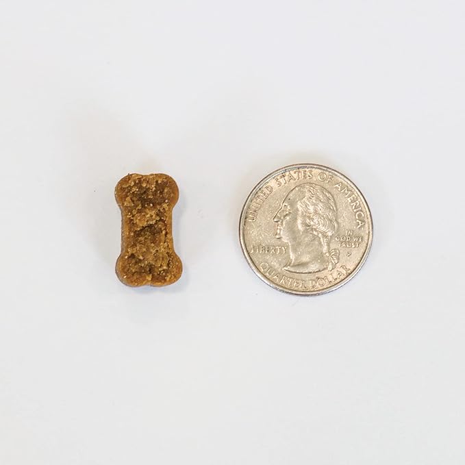 Amazon Basics Dog Hip & Joint Supplement Chews, Natural Duck Flavor, 120 Count (Previously Solimo)