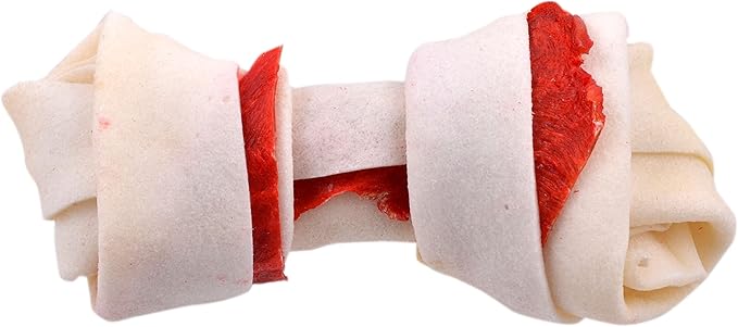 Dingo Dental Bones Dog Chews, 6-Count