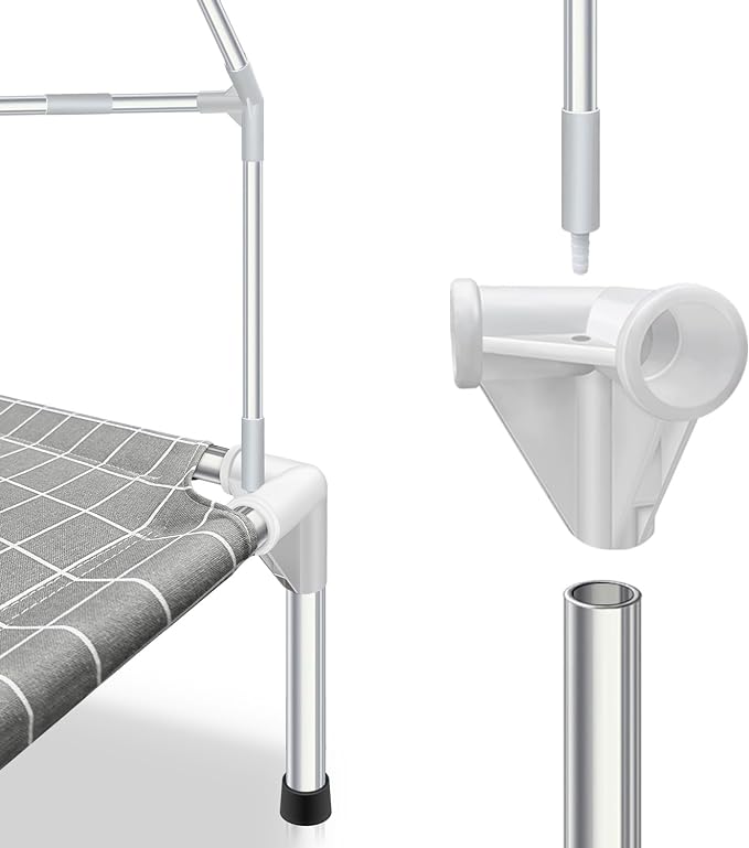 Indoor Dog House - Dog Cave Bed Cat Cave Bed Dog Bed House Indoor Use for Medium Pets | Sturdy and Stable Cat Tent Bed