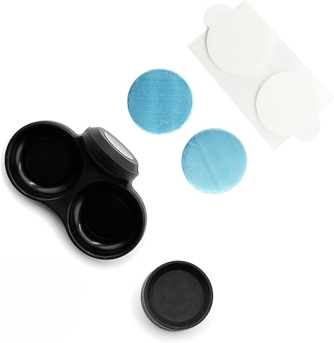 Pangea Microdish Branch & Surface Mount Kit for Gecko Feeding (XS Dual Surface Mount)