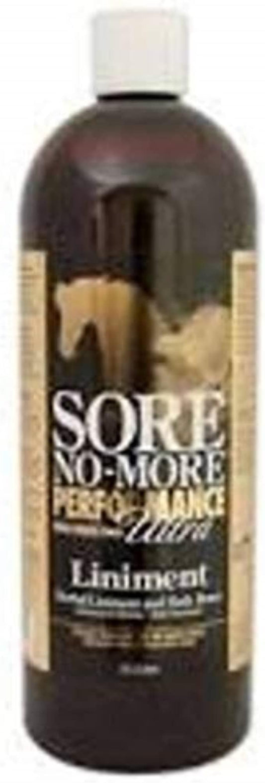 Sore No More Performance Ultra Liniment 16 oz