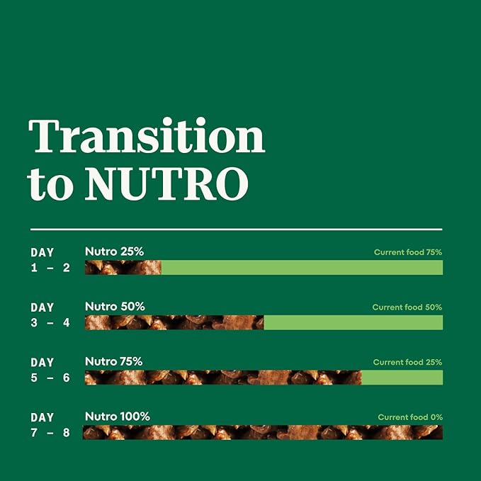 NUTRO HEARTY STEW Adult Natural Grain Free Wet Dog Food Cuts in Gravy Meaty Lamb, Green Bean & Carrot Stew, (12) 12.5 oz. Cans