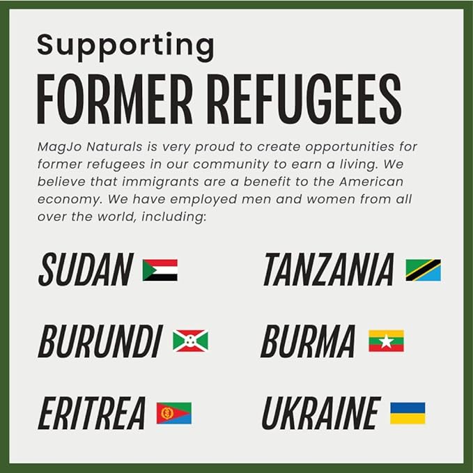 MagJo Naturals Farm Direct Catnip, Freshest Available, Bulk Bag (1 Pound)