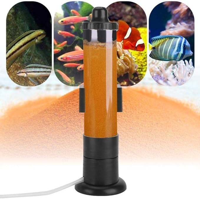 380ml Plastic Fish Shrimp Breeding Hatcher Incubator Aquarium Fish Hatching Breeder