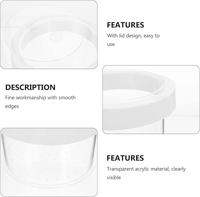 Box Fish Tank Box Baby Fish Separator Floating Aquarium Fish Tank Hatchery Fish Tank Supplies Small Fish