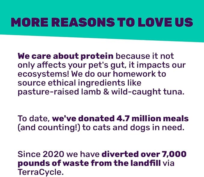 I and love and you Naked Essentials Ancient Grains Dry Dog Food - Chicken + Turkey - High Protein, Real Meat, No Fillers, 23lb Bag