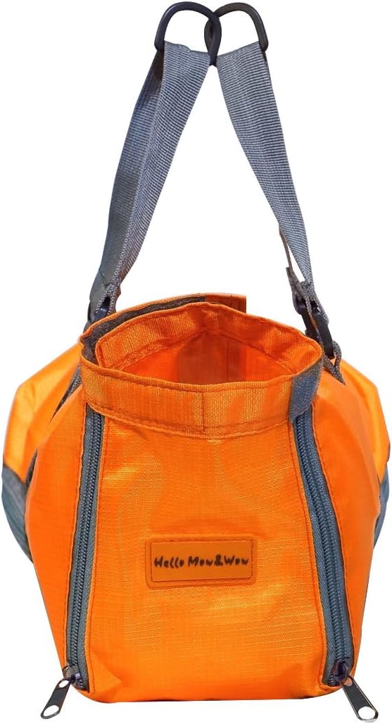 Cinf Cat Nail Clipping Cleaning Grooming Restraint Bag No Scratching Biting for Bathing Nail Trimming Injecting Examining
