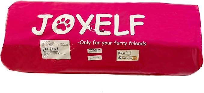 JOYELF X-Large Memory Foam Dog Bed, Orthopedic Dog Bed & Sofa with Removable Washable Cover Dog Sleeper for large dogs