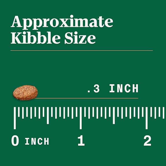 Nutro Ultra Adult Toy Breed Dry Dog Food, Trio of Proteins from Chicken, Lamb and Salmon, 3.5 lb. Bag