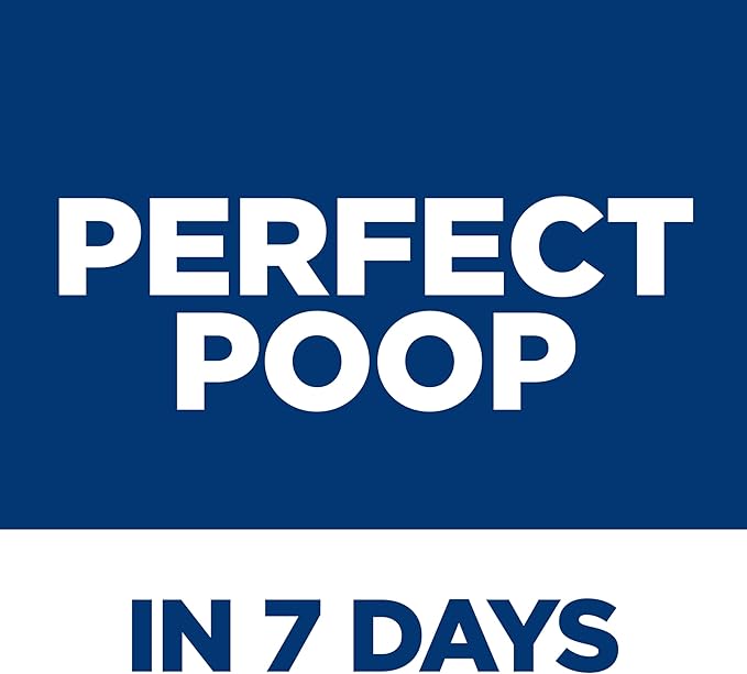 Hill's Science Diet Perfect Digestion, Adult 1-6, Small & Mini Breeds Digestive Support, Dry Dog Food, Chicken & Brown Rice, 12 lb Bag