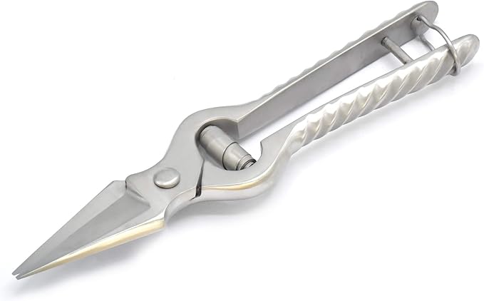 Foot Rot Shears Sheep Cutters Animal Hoof Trimming Scissors Strong
