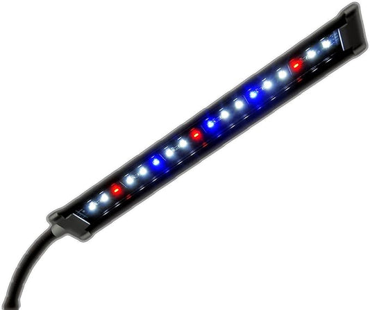 Finnex Stingray Planted Betta Aquarium LED Cliplight