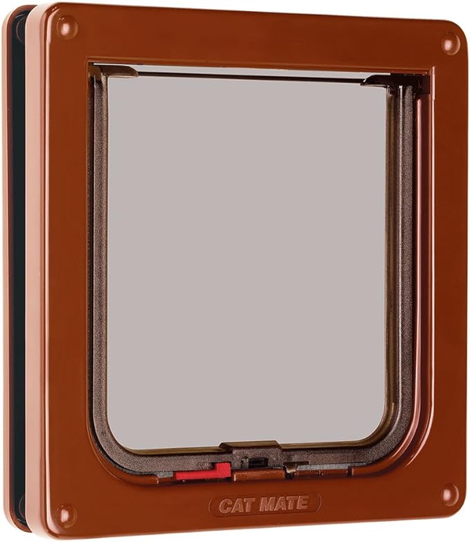 Cat Mate Lockable Cat Door
