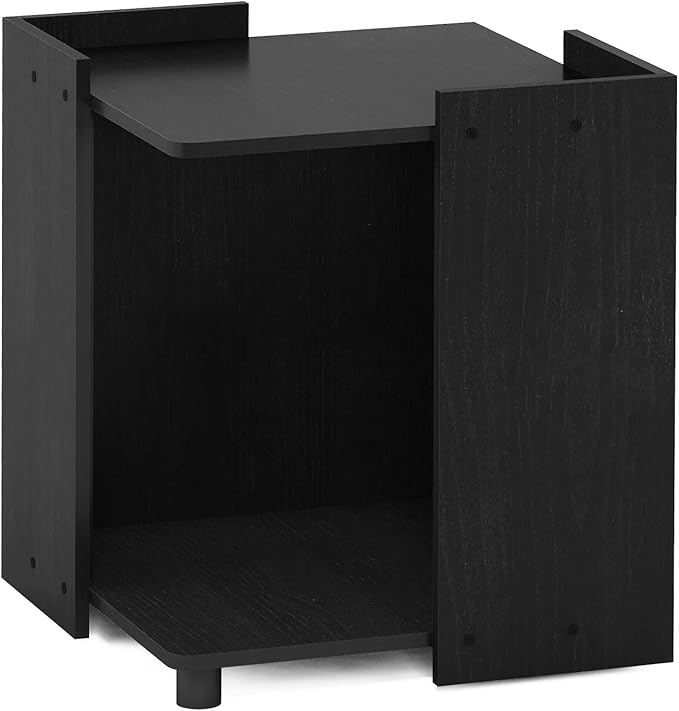 Furinno Peli Litter Box Enclosure, Americano