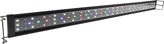 Aquarium Lights Fish Tank Light (Switch Version, 48-54'')