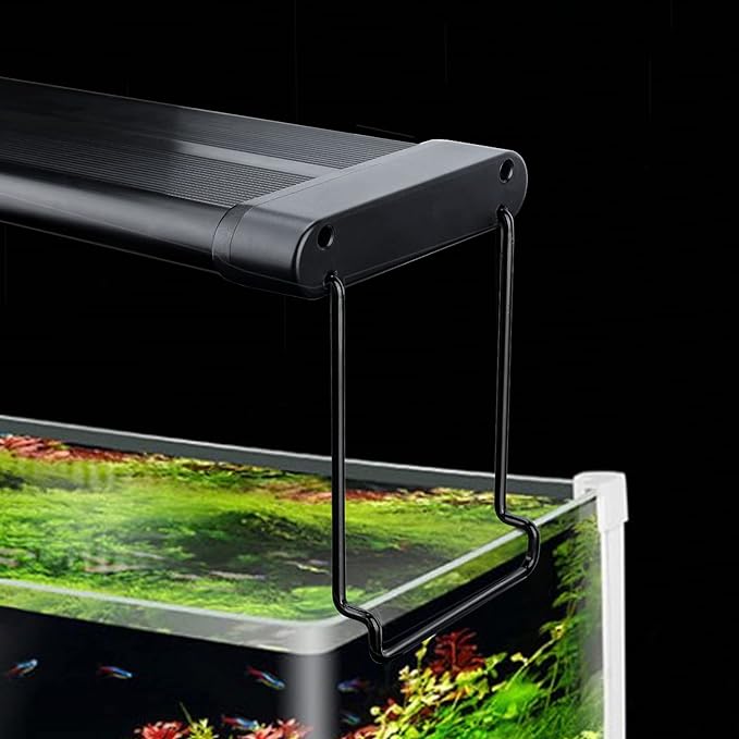 hygger Aquarium Light Holder (for HG-957)