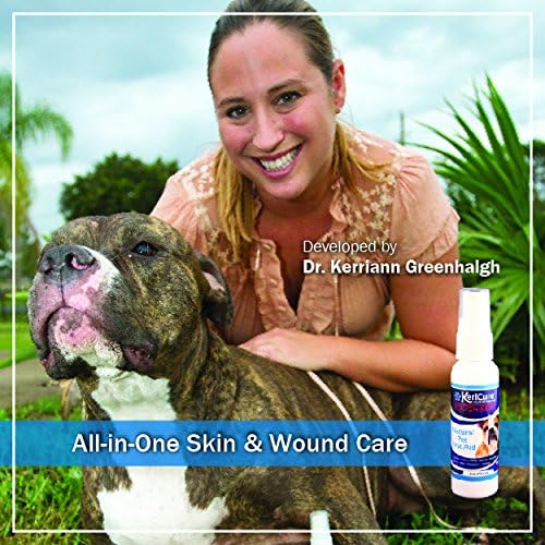 2 oz Tough Seal Pet Liquid Bandage