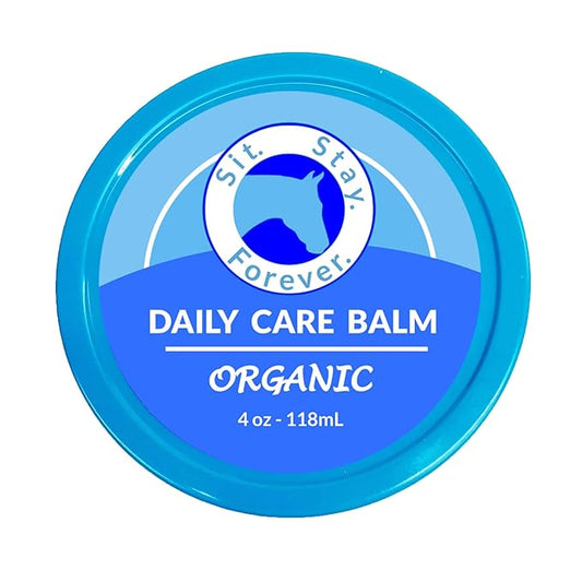 Daily Care Balm For Horses