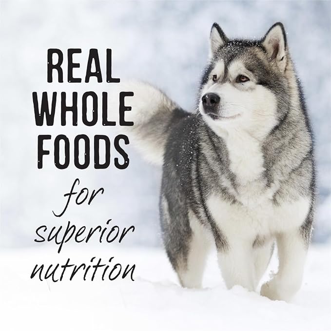 Merrick Backcountry Grain Free Premium Canned Wet Dog Food, Soft and Healthy Recipe, Chunky Beef Dinner - (Pack of 12) 12.7 oz. Cans